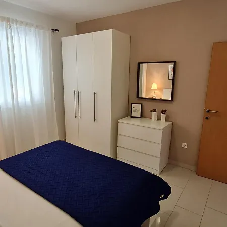 Apartments Iris Marina Zewnętrze zdjęcie