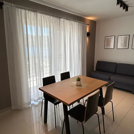 Apartments Iris Marina Zewnętrze zdjęcie