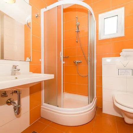 Apartments Iris Marina Zewnętrze zdjęcie