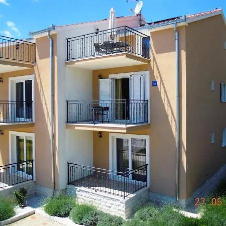 Apartments Iris Marina Pokój zdjęcie