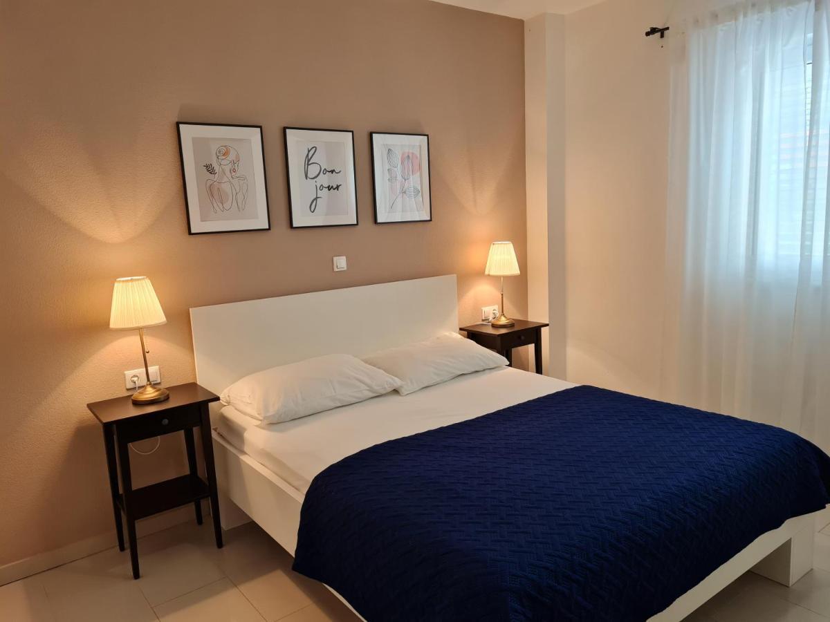 Apartment Iris Marina